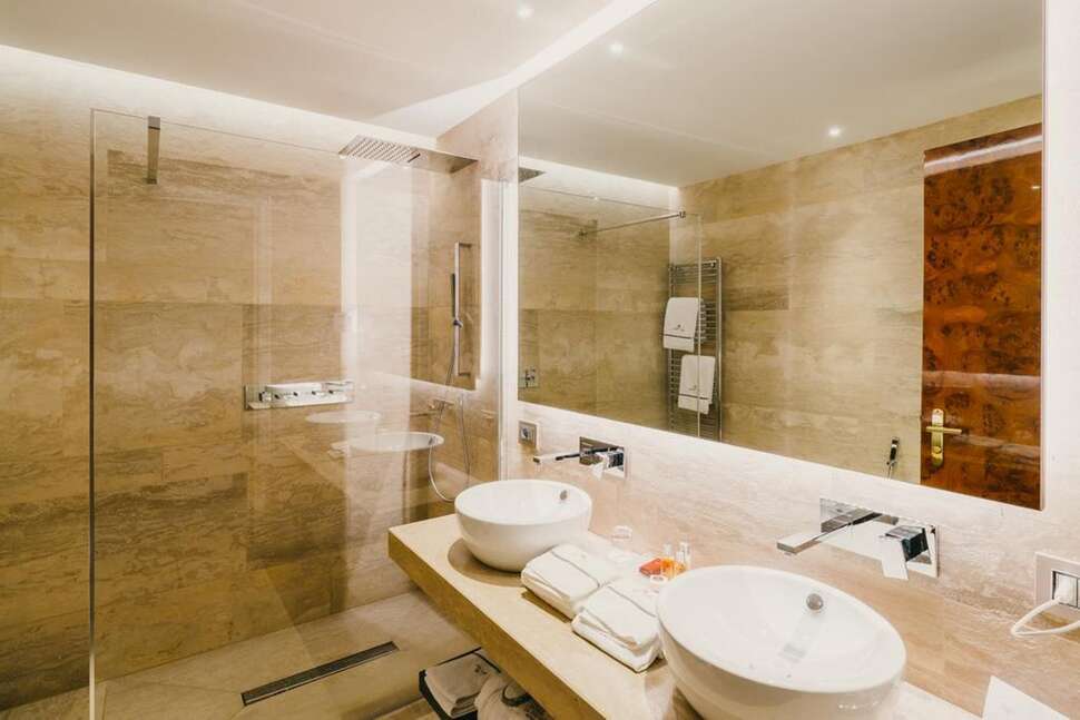 Ein Foto Hotel La Palma
