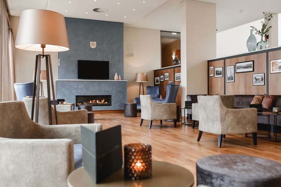 Een foto van Best Western Plus Hotel am Vitalpark