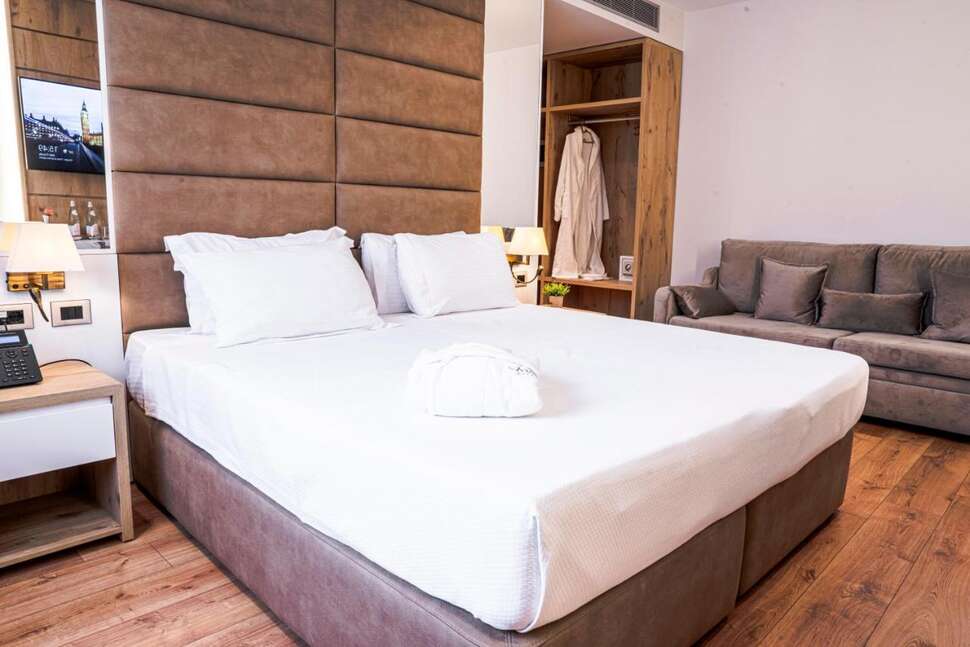 Een foto van Amfora Hotel & Spa