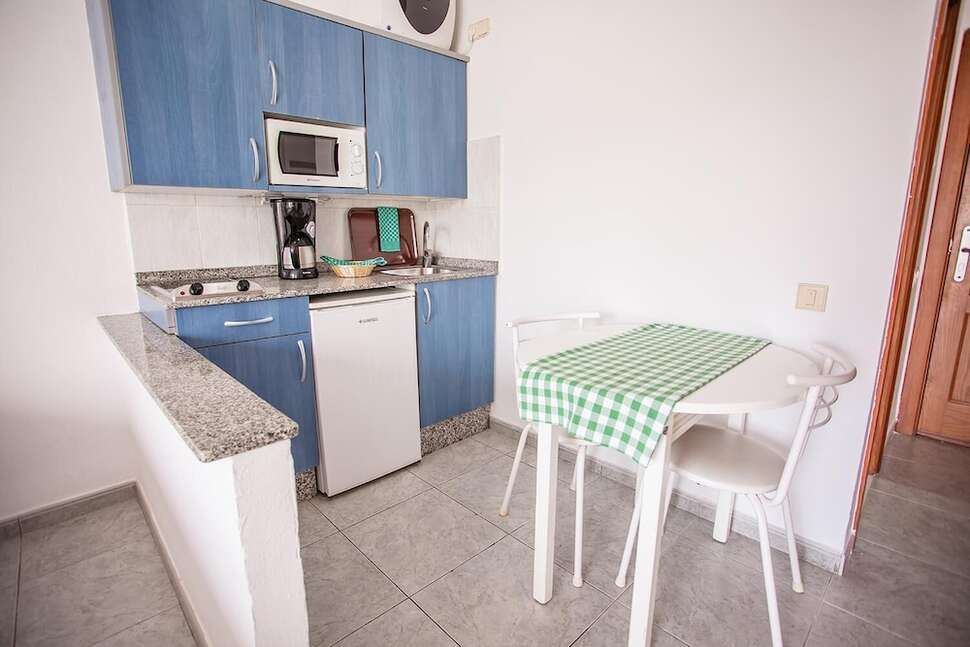 Een foto van Montebello Servatur Appartementen