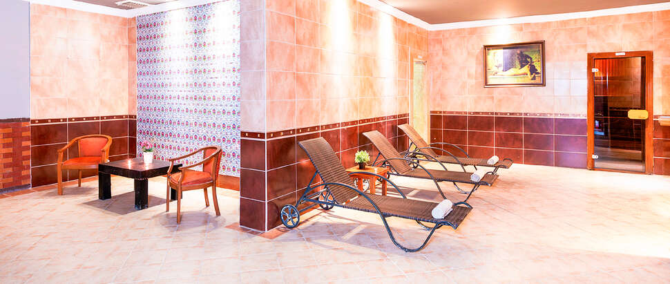 Een foto van Prestige Alanya