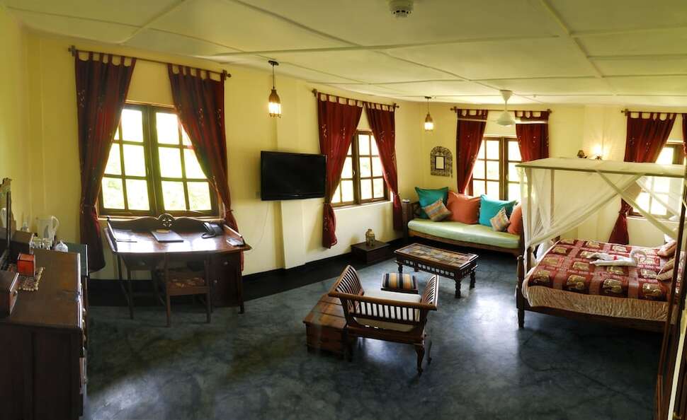 Een foto van Beyt Al Salaam Boutique Hotel
