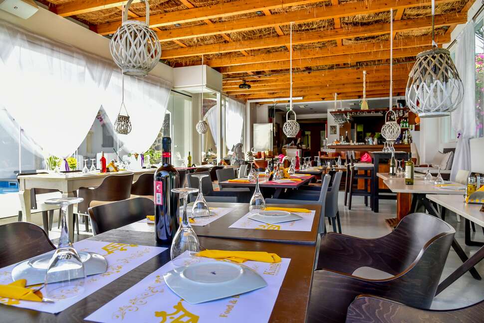 Een foto van Kings Suites