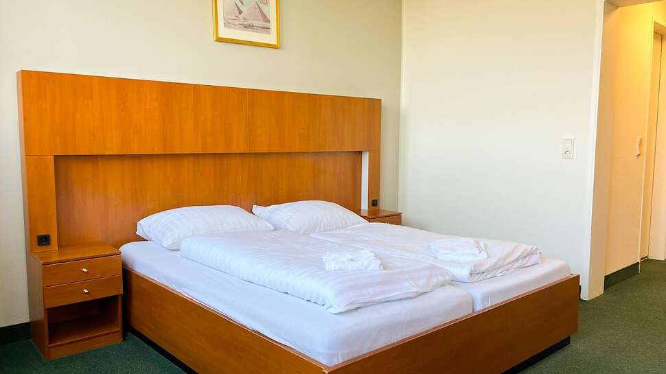 Een foto van Wunderland Hotel