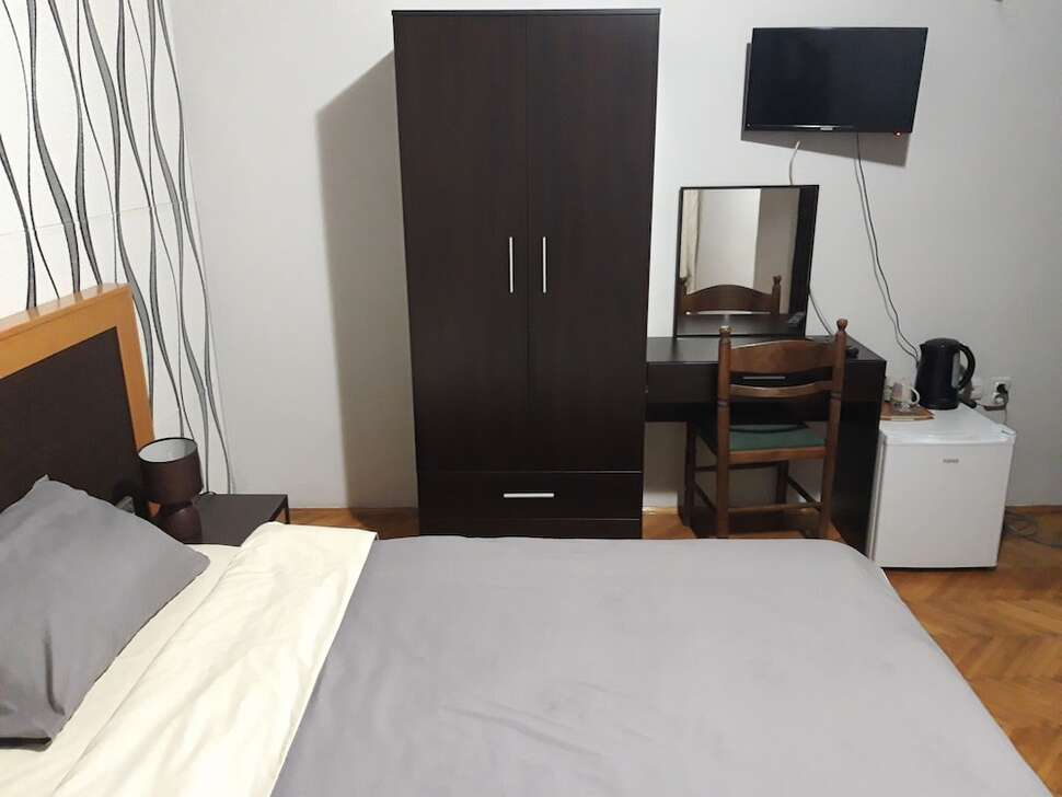 Een foto van Vila Silia Hotel