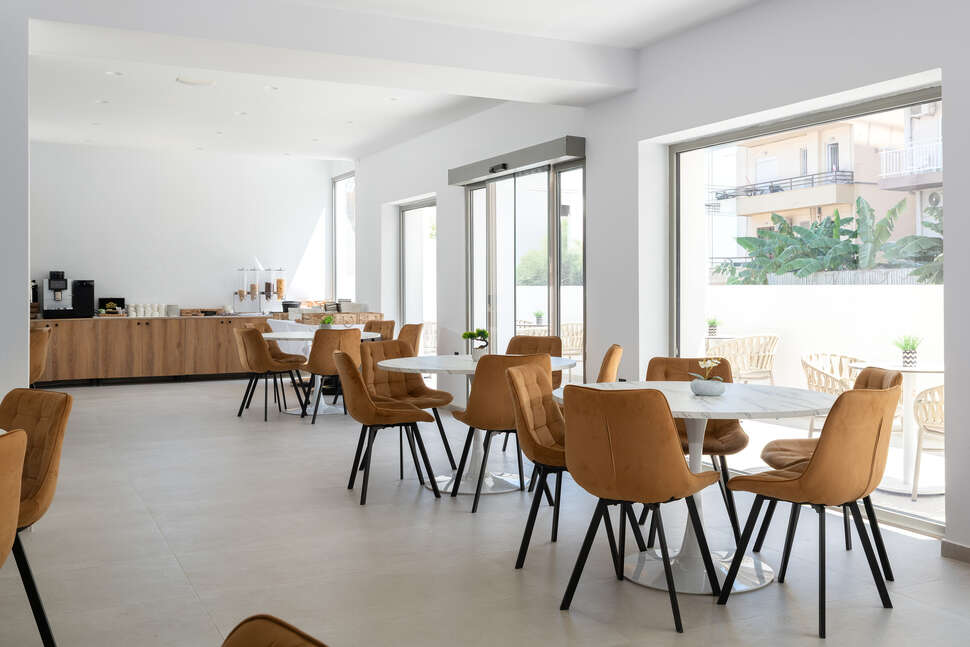 Een foto van Rodos White Boutique Hotel