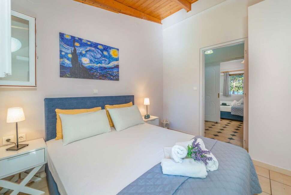 Een foto van Flisvos Seaside Appartementen