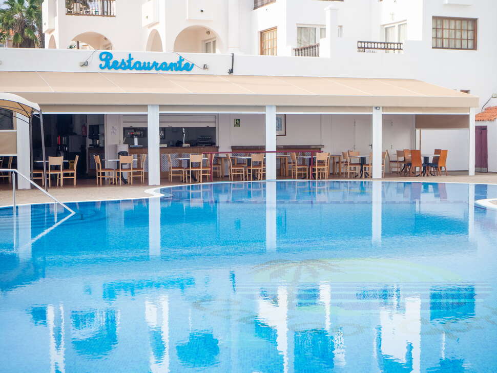 Een foto van Blue Sea Callao Garden