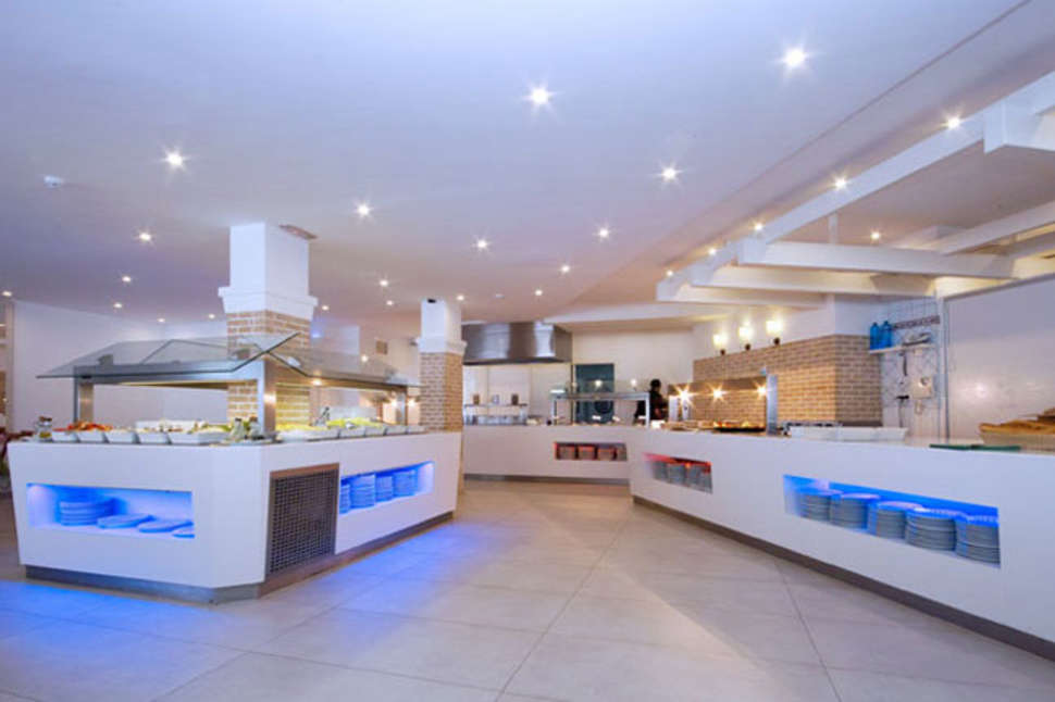 Een foto van Balansat Resort