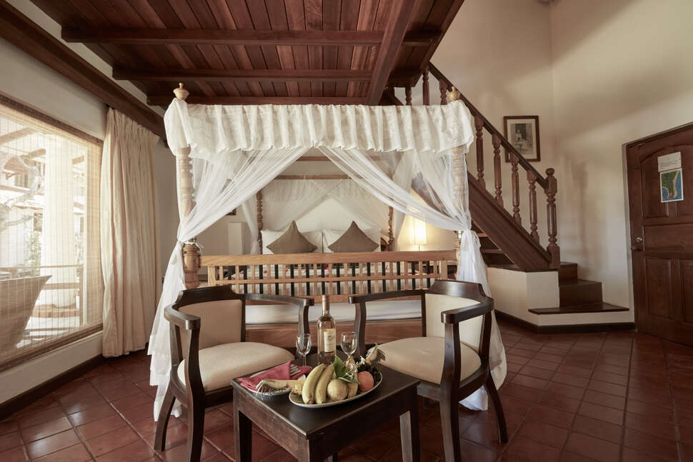 Ein Foto Dickwella Resort