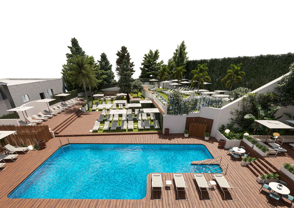 Een foto van Costa Malaga by Pierre & Vacances