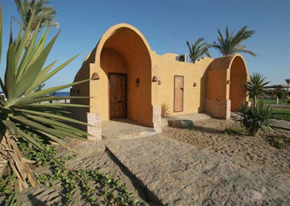 Een foto van Fantazia Resort Marsa Alam