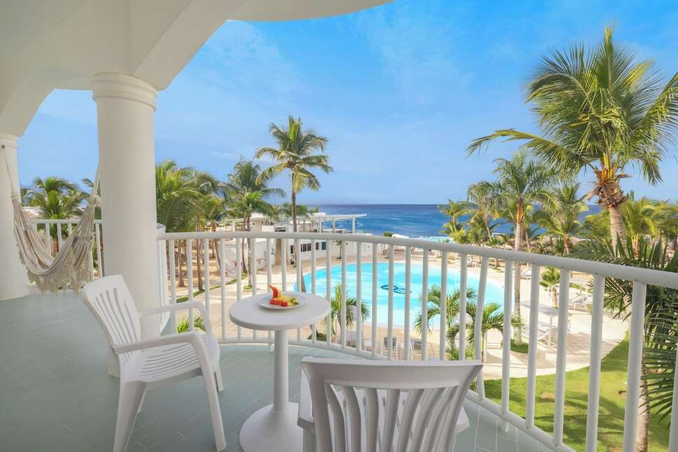 Een foto van HM Alma de Bayahibe