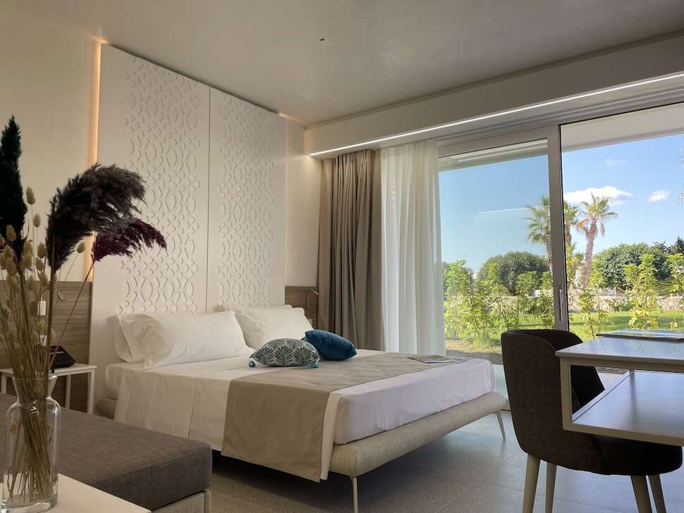Een foto van Mare Live Villas