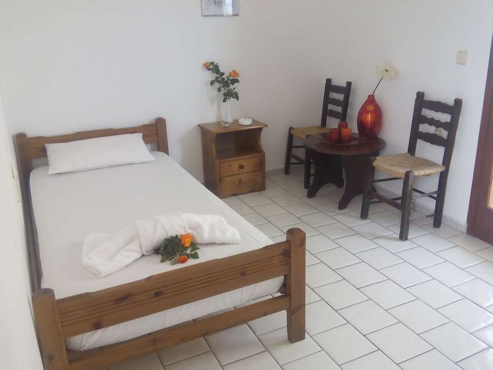 Een foto van Appartementen Sirocco