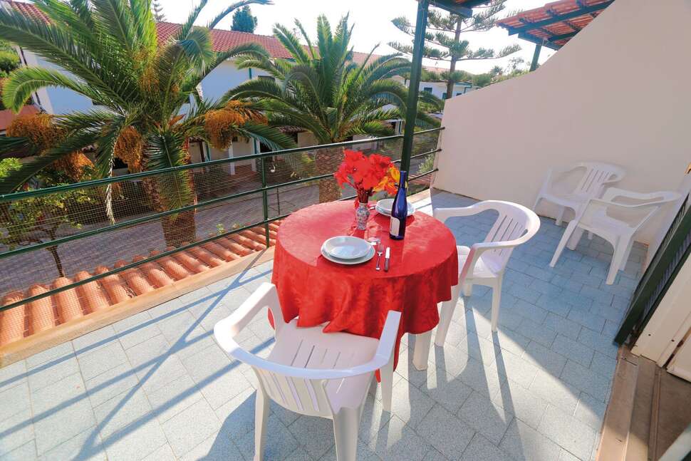 Ein Foto Residence Sciabache