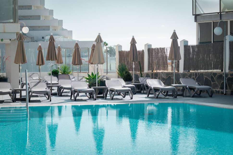 Een foto van Appartementen El Palmar