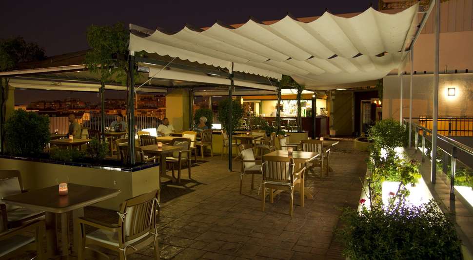 Een foto van Hotel Don Paco