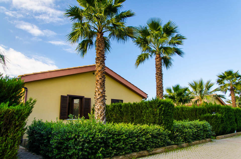 Ein Foto Residence Hydria