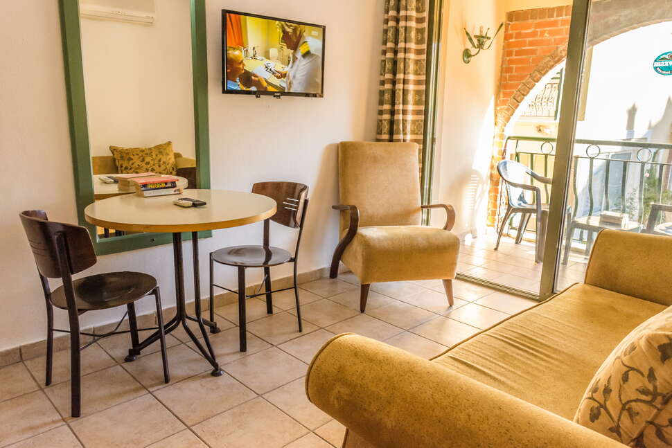 Een foto van Maxwell Holiday Club