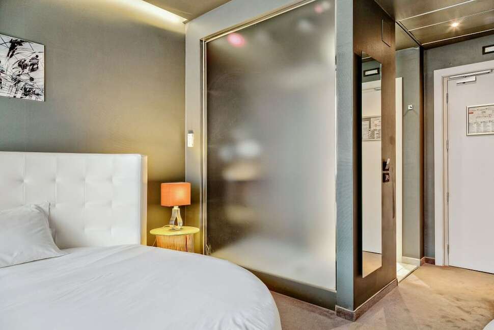 Een foto van Italiana Hotels Florence