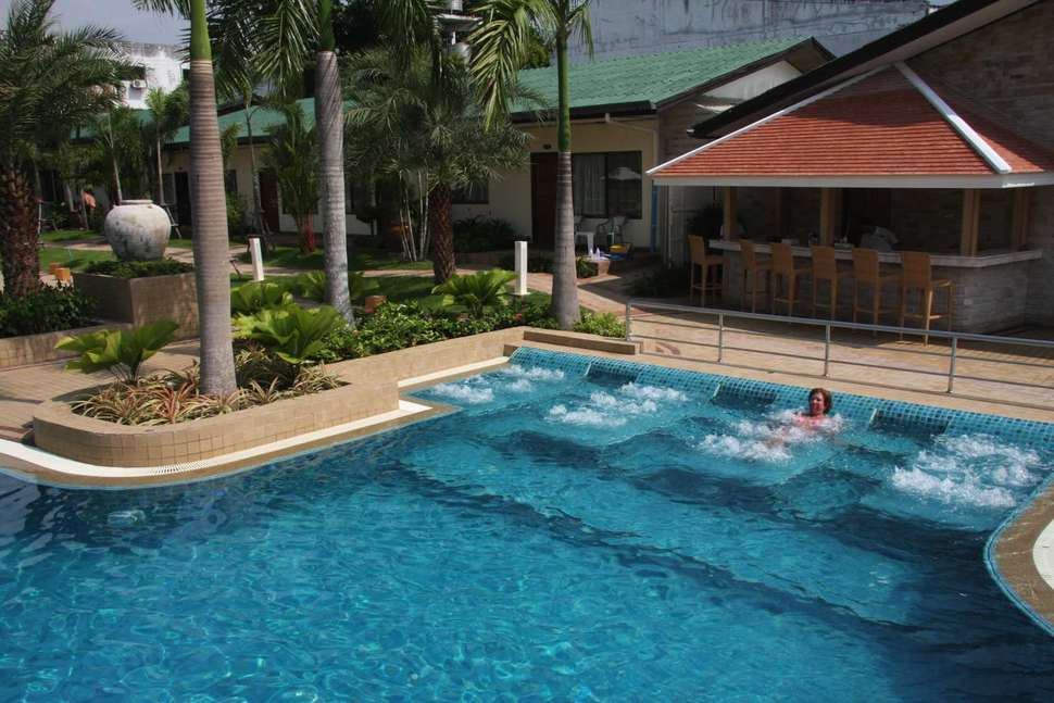 Een foto van Thai Garden Resort