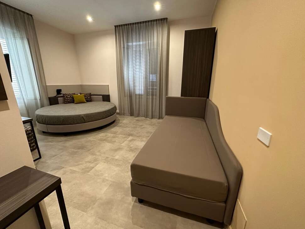 Een foto van Hotel Tonic
