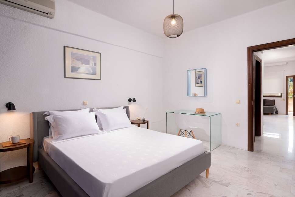 Een foto van de buitenkant van Kassandra Palace Hotel & Spa