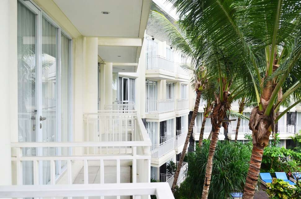 Een foto van The 1O1 Bali Fontana Seminyak