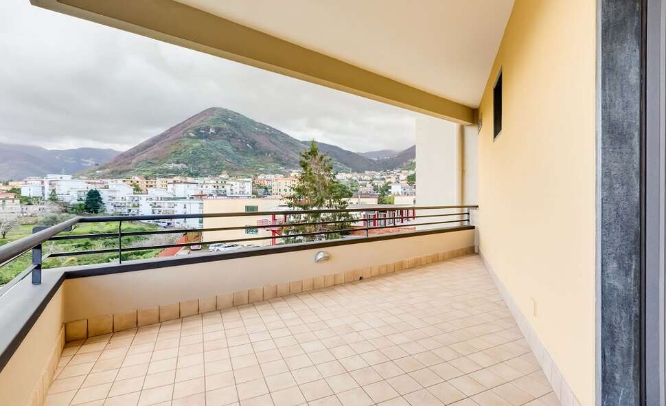 Een foto van Europa Stabia Hotel