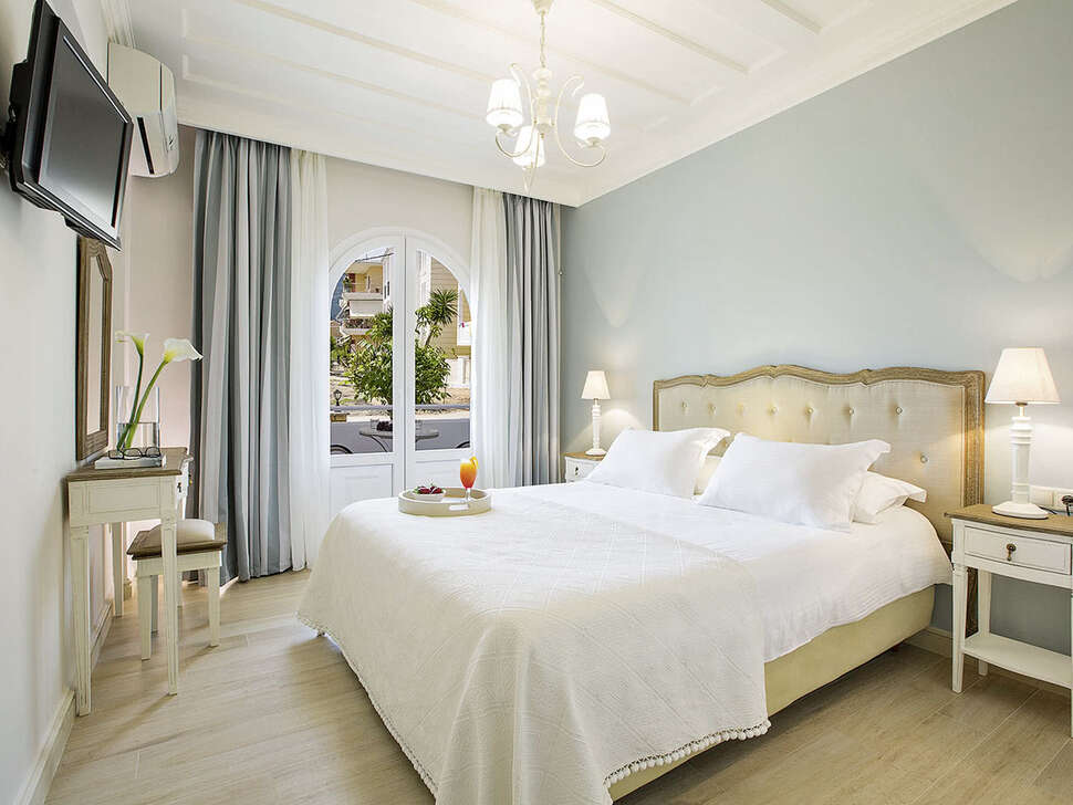 Een foto van Lefko Hotel & Appartementen