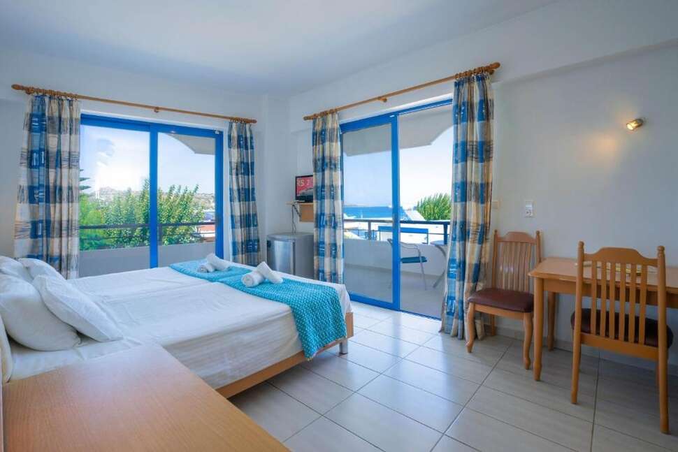 Een foto van Raffaello Beach Hotel