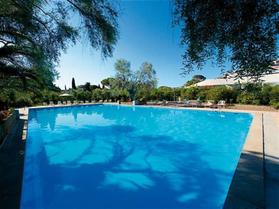 Een foto van Residence Solemaremma