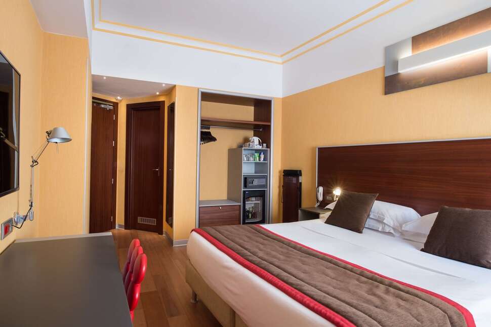 Een foto van Best Western Plus City Hotel
