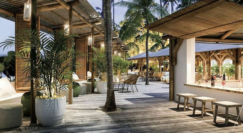 Een foto van Veranda Tamarin
