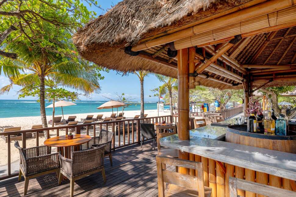 Een foto van Merusaka Nusa Dua