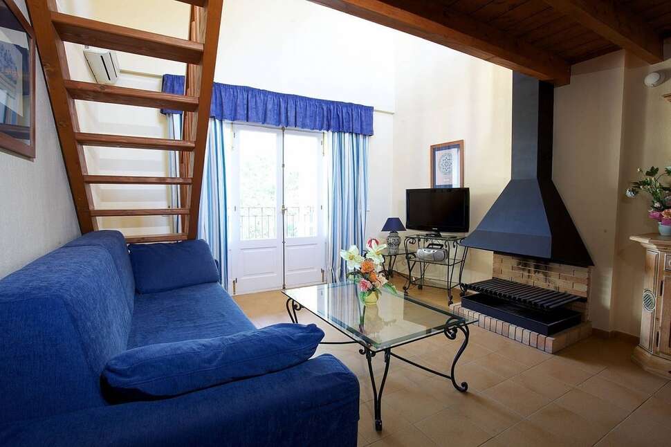 Een foto van Ona Cala Pi Club Aparthotel
