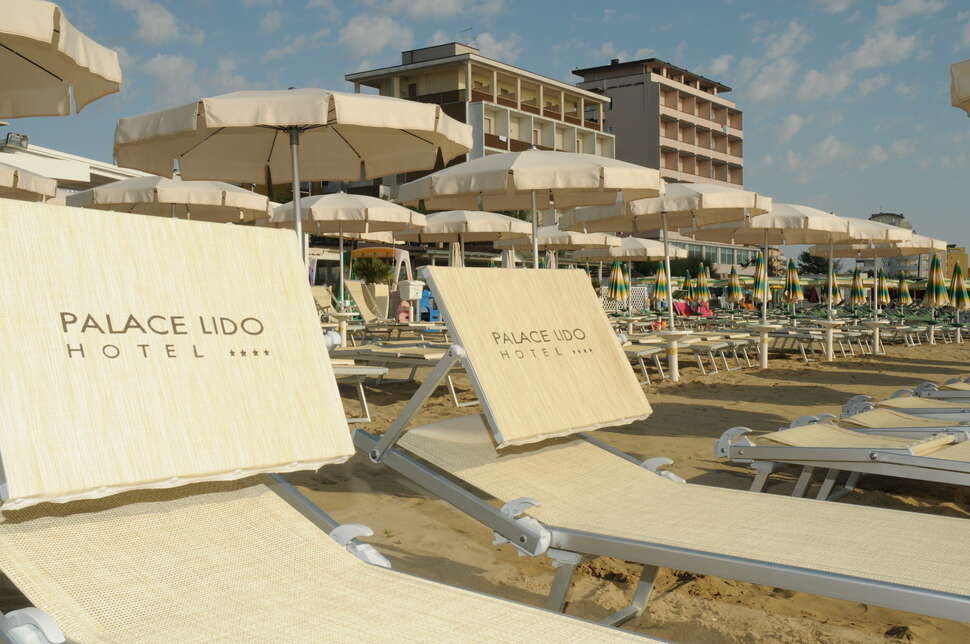 Een foto van Color Palace Lido Family Village