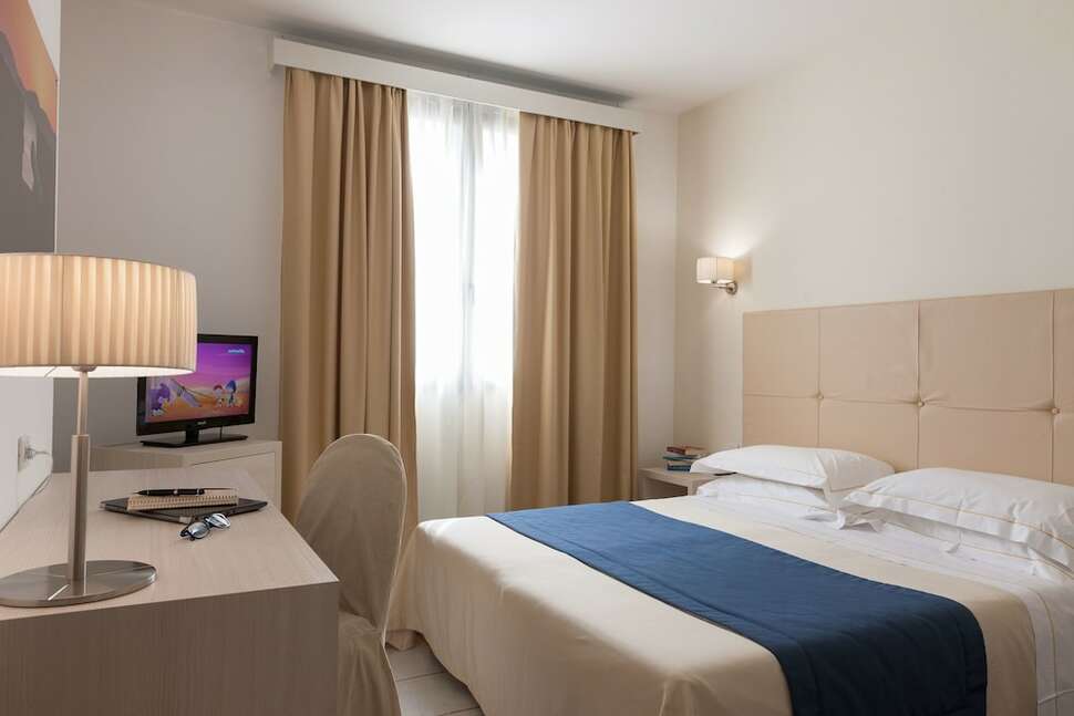 Een foto van Hotel Catalunya