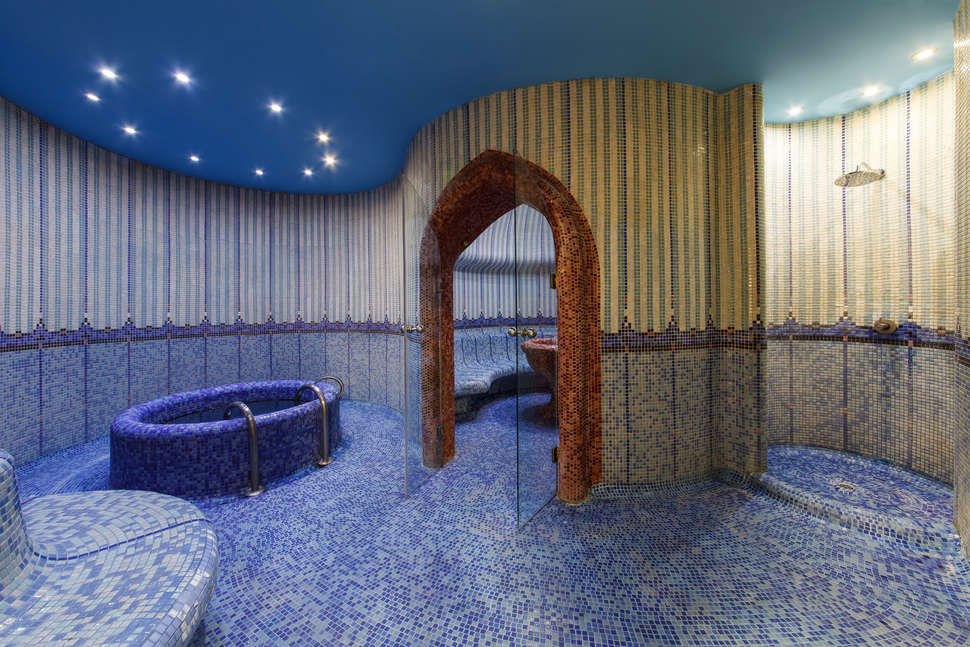Een foto van Azalia Hotel Balneo & Spa