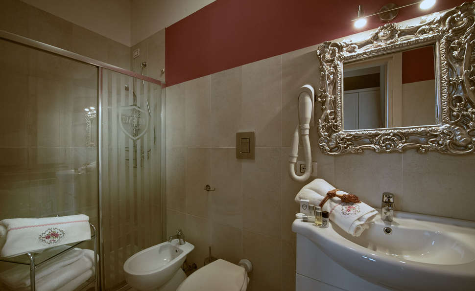 Een foto van Villa Tower Inn