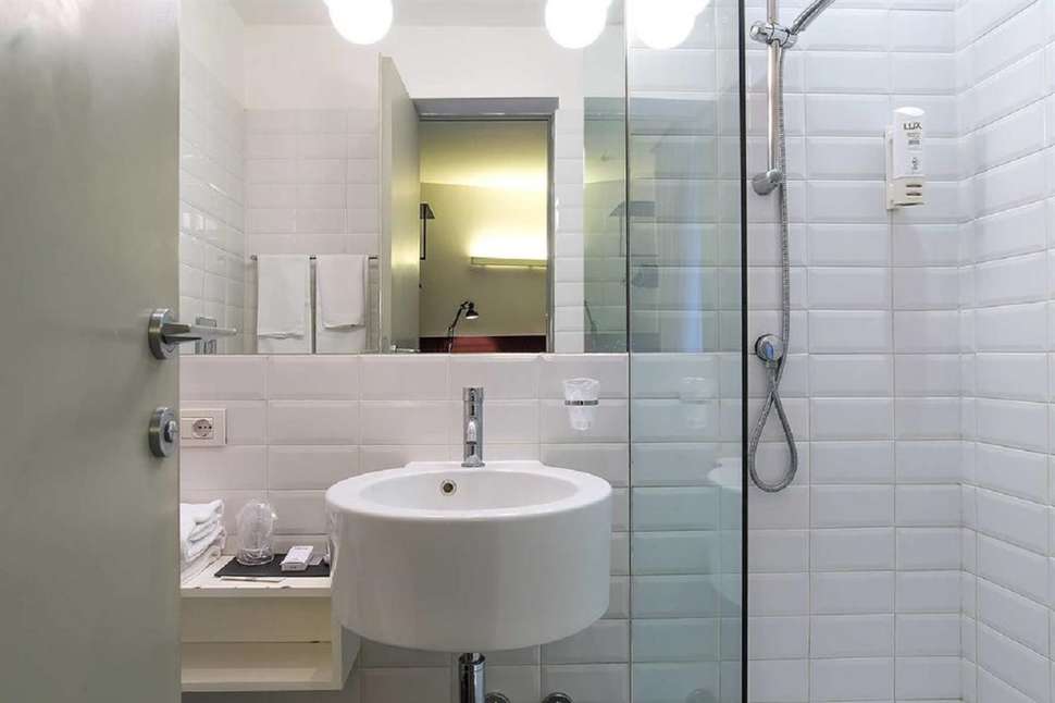 Een foto van Hotel Elite