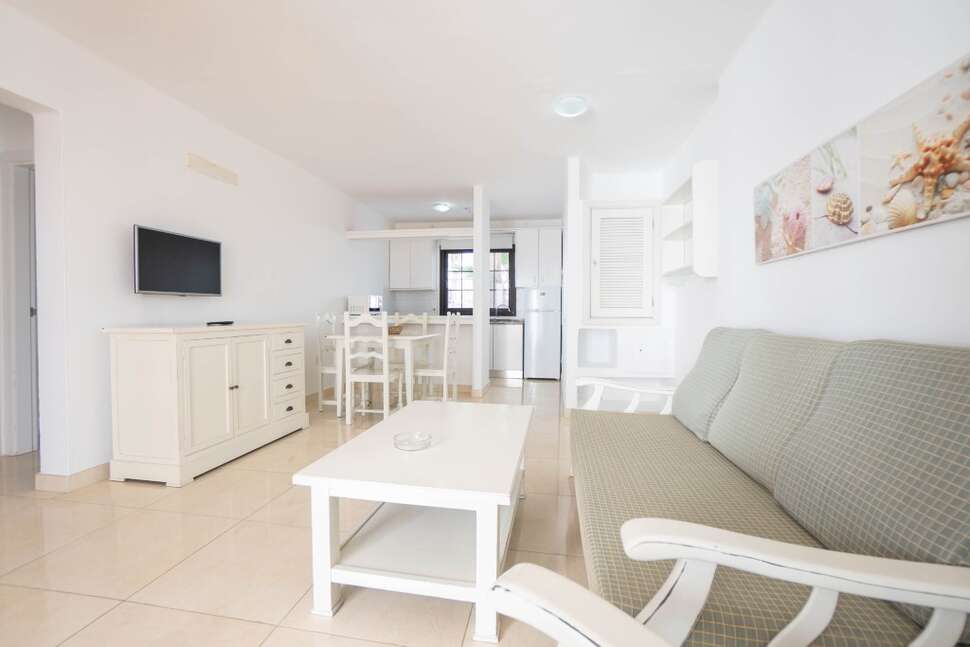 Ein Foto Apartments Flamingo