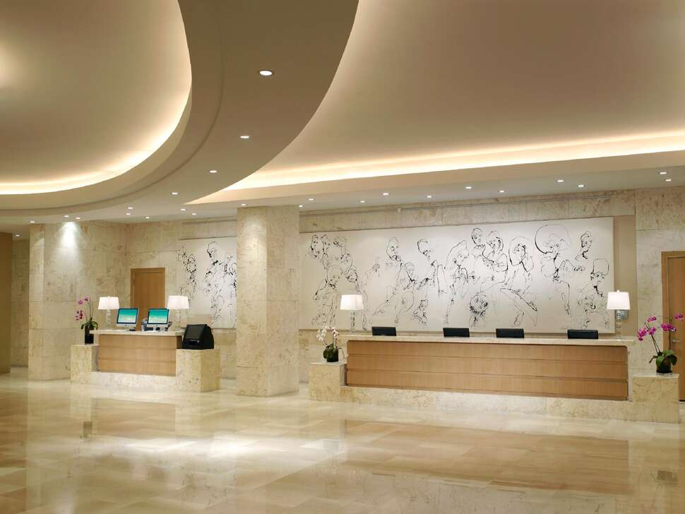 Een foto van Grand Beach Hotel