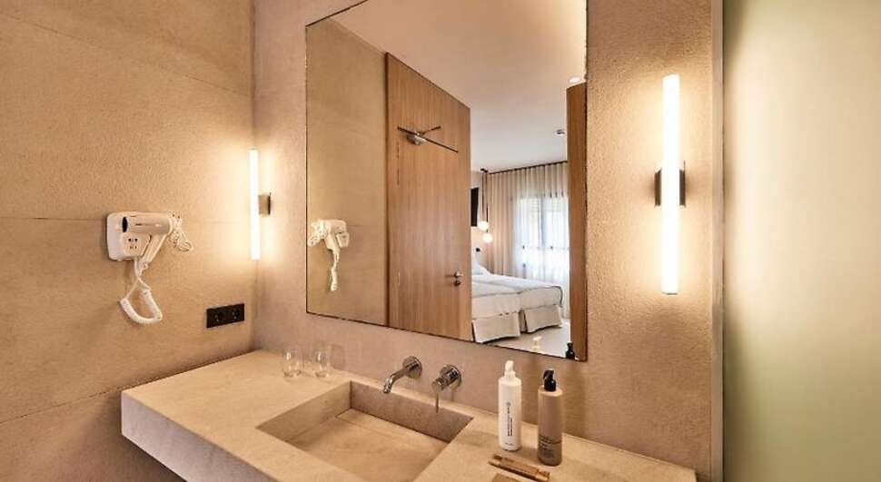 Een foto van Joes Gomila Boutique Hotel