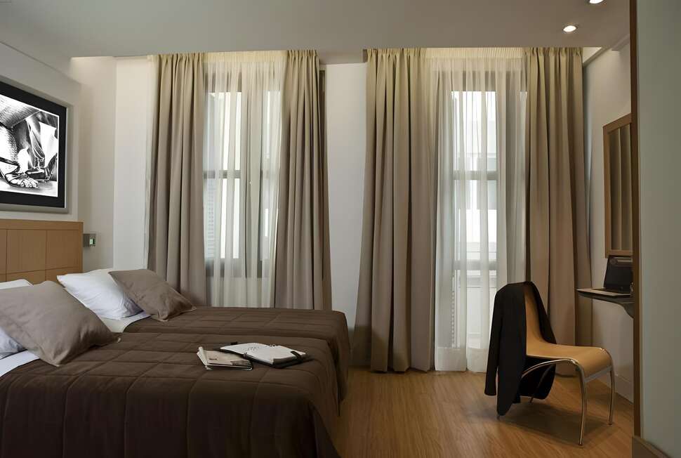Een foto van Hotel Chic