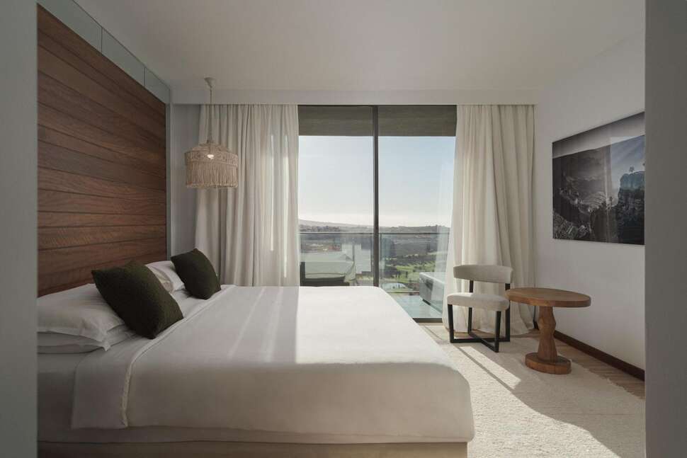 Een foto van Salobre Hotel Resort & Serenity