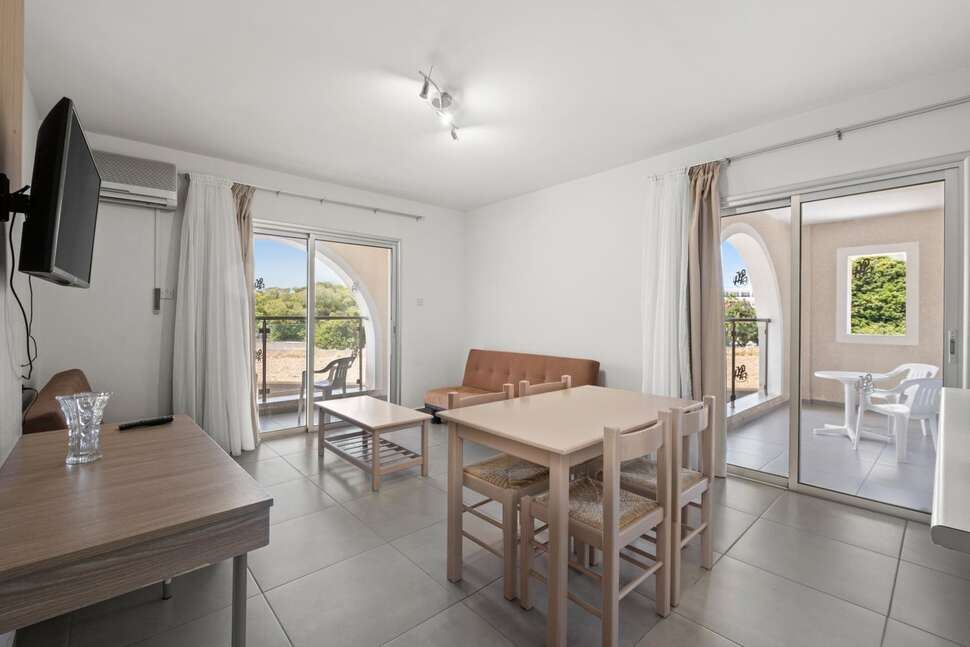 Een foto van Pandream Hotel & Appartementen
