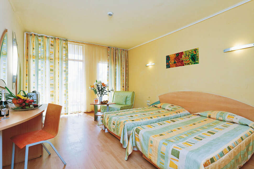 Een foto van Hotel Atlas