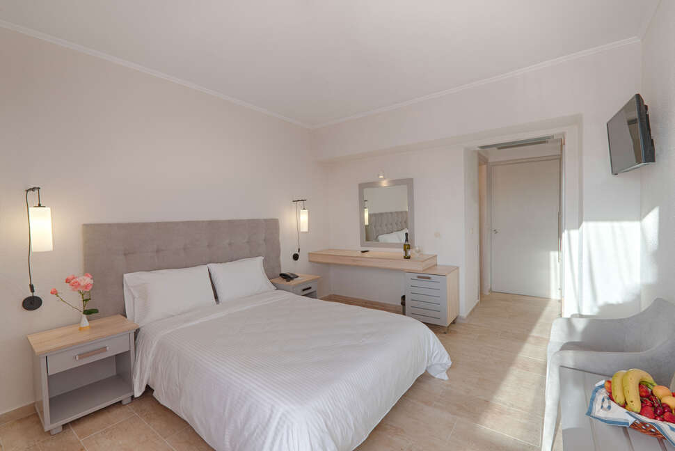 Ein Foto Hotel Livadi Nafsika